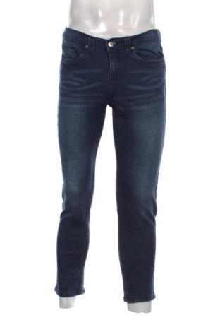 Pánske džínsy  Identic, Veľkosť M, Farba Modrá, Cena  6,74 €