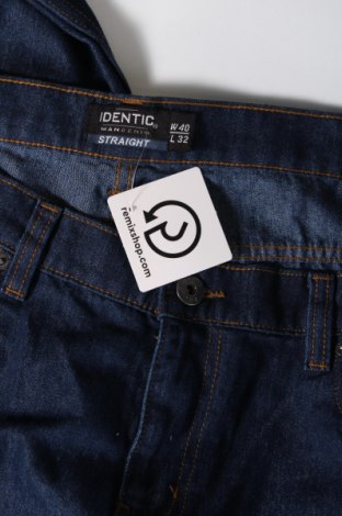 Herren Jeans Identity, Größe XL, Farbe Blau, Preis 14,13 €