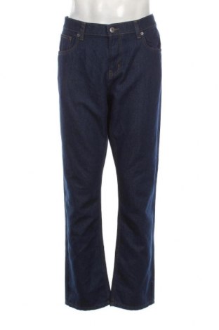 Pánské džíny  Identity, Velikost XL, Barva Modrá, Cena  323,00 Kč