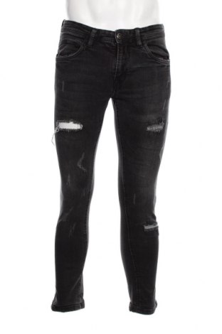 Herren Jeans Indicode, Größe M, Farbe Grau, Preis € 8,27