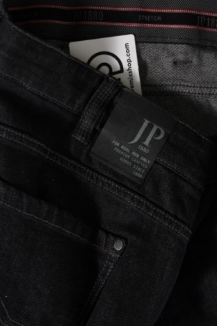 Herren Jeans JP 1880, Größe 3XL, Farbe Schwarz, Preis 25,56 €