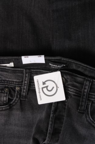 Herren Jeans Jack & Jones, Größe S, Farbe Grau, Preis 14,37 €