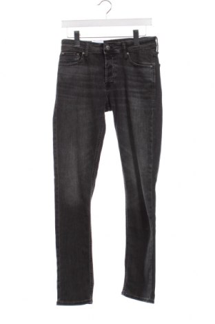 Herren Jeans Jack & Jones, Größe S, Farbe Grau, Preis 14,37 €