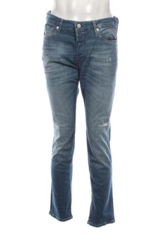 Herren Jeans Jack & Jones, Größe L, Farbe Blau, Preis 18,60 €