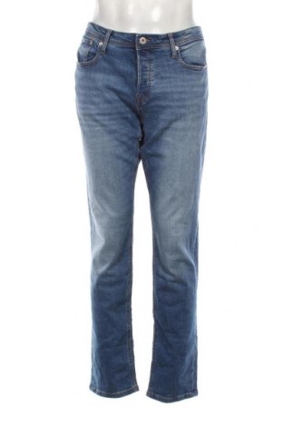 Herren Jeans Jack & Jones, Größe L, Farbe Blau, Preis € 25,36