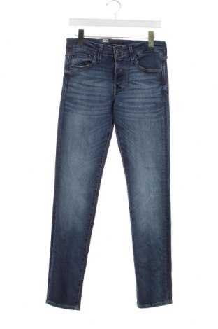 Herren Jeans Jack & Jones, Größe S, Farbe Blau, Preis 15,22 €
