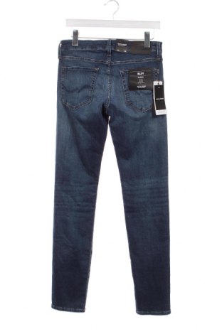 Herren Jeans Jack & Jones, Größe S, Farbe Blau, Preis 15,22 €