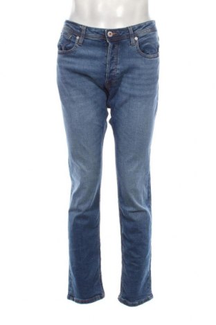 Herren Jeans Jack & Jones, Größe L, Farbe Blau, Preis 25,36 €