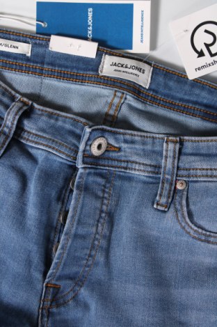 Herren Jeans Jack & Jones, Größe M, Farbe Blau, Preis 14,37 €