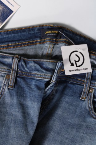 Pánske džínsy  Jack & Jones, Veľkosť XL, Farba Modrá, Cena  42,27 €