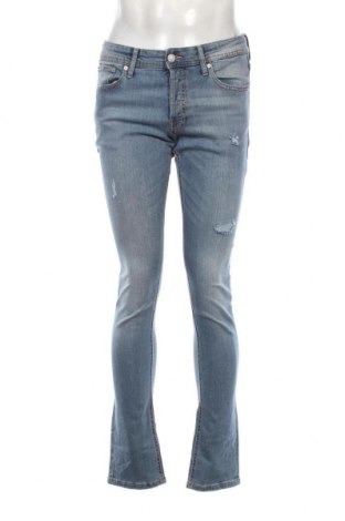 Herren Jeans Jack & Jones, Größe S, Farbe Blau, Preis 7,61 €