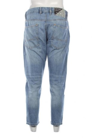 Męskie jeansy Jack & Jones, Rozmiar L, Kolor Niebieski, Cena 67,76 zł