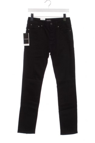 Herren Jeans Jack & Jones, Größe S, Farbe Schwarz, Preis 42,27 €