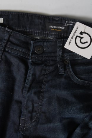 Herren Jeans Jack & Jones, Größe S, Farbe Blau, Preis 6,66 €