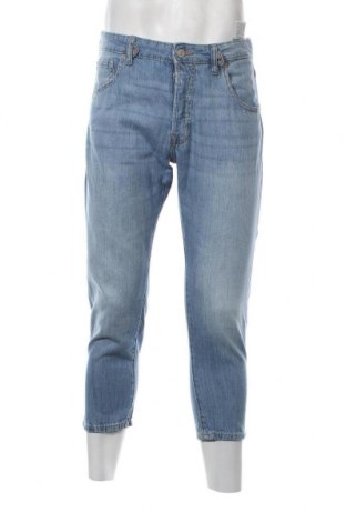 Herren Jeans Jack & Jones, Größe S, Farbe Blau, Preis 19,02 €