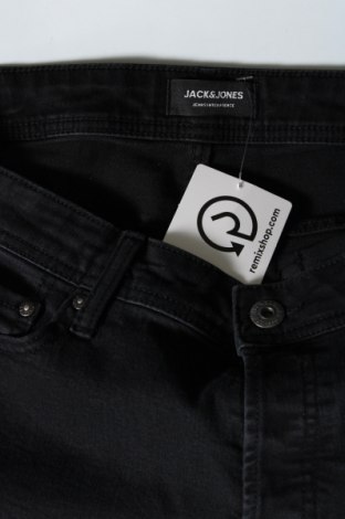 Męskie jeansy Jack & Jones, Rozmiar L, Kolor Czarny, Cena 104,91 zł