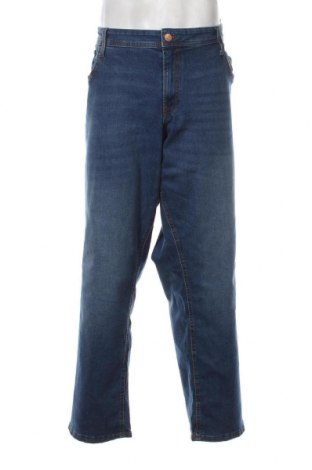 Herren Jeans Jack & Jones, Größe 4XL, Farbe Blau, Preis 42,27 €