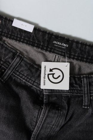 Herren Jeans Jack & Jones, Größe L, Farbe Grau, Preis € 6,34