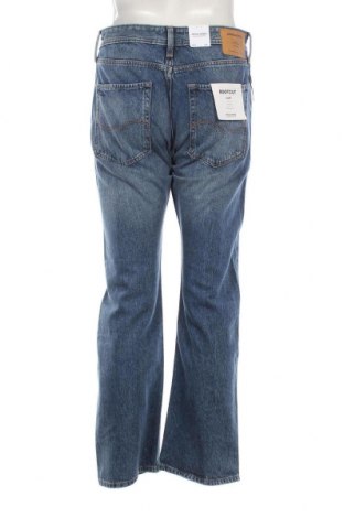 Herren Jeans Jack & Jones, Größe M, Farbe Blau, Preis 42,27 €
