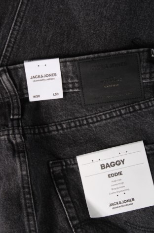 Herren Jeans Jack & Jones, Größe S, Farbe Grau, Preis € 6,34