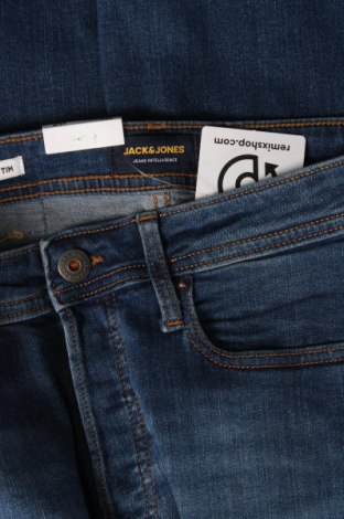 Мъжки дънки Jack & Jones, Размер XS, Цвят Син, Цена 20,50 лв.