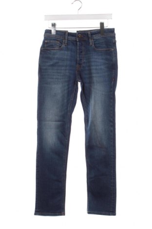 Herren Jeans Jack & Jones, Größe XS, Farbe Blau, Preis € 6,34