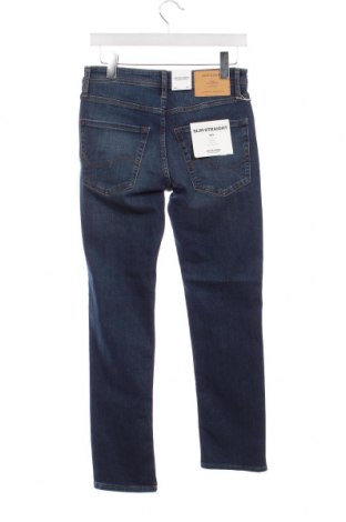 Herren Jeans Jack & Jones, Größe XS, Farbe Blau, Preis 6,34 €