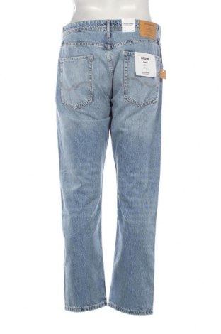 Pánské džíny  Jack & Jones, Velikost M, Barva Modrá, Cena  416,00 Kč