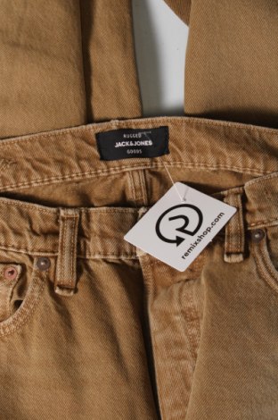 Herren Jeans Jack & Jones, Größe S, Farbe Braun, Preis € 6,34