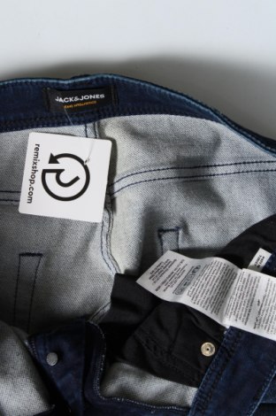 Ανδρικό τζίν Jack & Jones, Μέγεθος M, Χρώμα Μπλέ, Τιμή 42,27 €