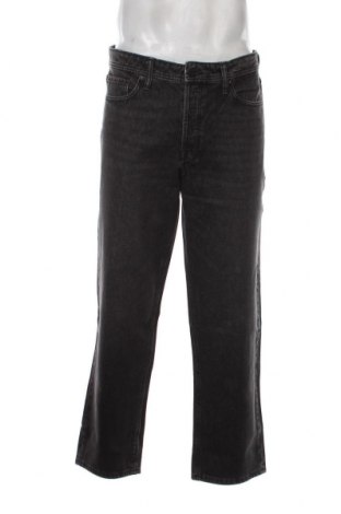 Herren Jeans Jack & Jones, Größe L, Farbe Grau, Preis € 14,37