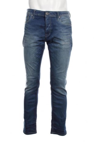 Herren Jeans Jack & Jones, Größe M, Farbe Blau, Preis 20,18 €