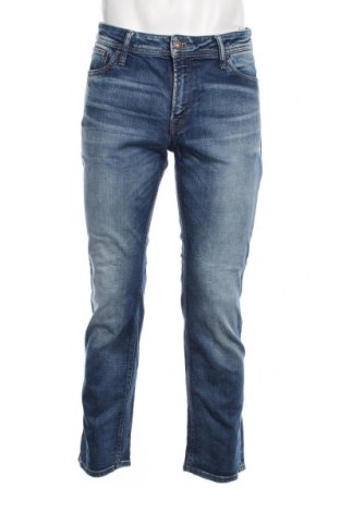 Herren Jeans Jack & Jones, Größe M, Farbe Blau, Preis € 11,50