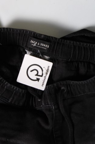 Herren Jeans Jack & Jones, Größe M, Farbe Schwarz, Preis € 5,25