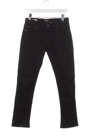 Herren Jeans Jack & Jones, Größe S, Farbe Schwarz, Preis 7,87 €