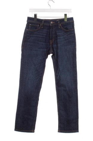 Pánské džíny  Jack & Jones, Velikost S, Barva Modrá, Cena  166,00 Kč