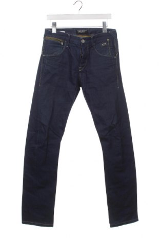 Herren Jeans Jack & Jones, Größe S, Farbe Blau, Preis 7,47 €
