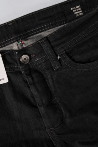 Herren Jeans Jack & Jones, Größe M, Farbe Schwarz, Preis € 17,90