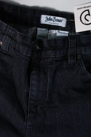 Pánské džíny  John Baner, Velikost XL, Barva Modrá, Cena  439,00 Kč