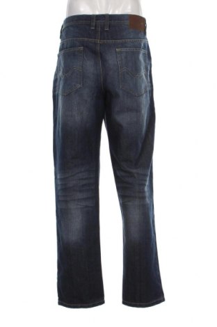 Ανδρικό τζίν John Baner, Μέγεθος XL, Χρώμα Μπλέ, Τιμή 17,40 €