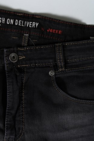 Pánske džínsy  Joker, Veľkosť XL, Farba Sivá, Cena  15,12 €
