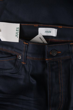 Herren Jeans Jules, Größe M, Farbe Blau, Preis € 3,56