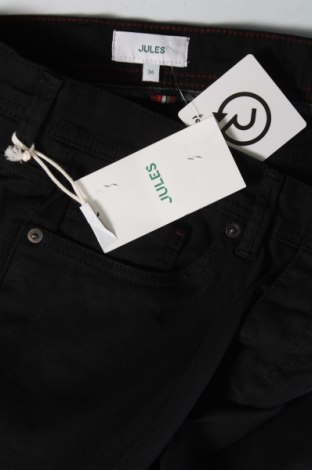 Pánske džínsy  Jules, Veľkosť S, Farba Čierna, Cena  9,01 €