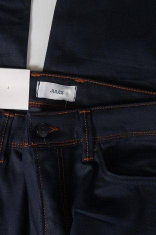 Pánske džínsy  Jules, Veľkosť S, Farba Modrá, Cena  9,48 €
