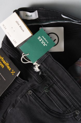 Pánske džínsy  Jules, Veľkosť S, Farba Čierna, Cena  23,71 €