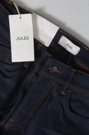 Pánske džínsy  Jules, Veľkosť S, Farba Modrá, Cena  7,35 €