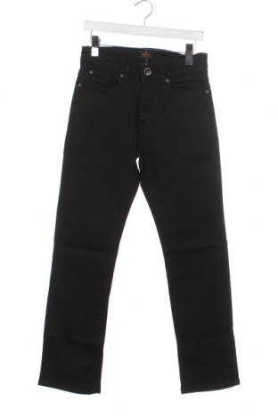 Pánske džínsy , Veľkosť S, Farba Čierna, Cena  3,56 €