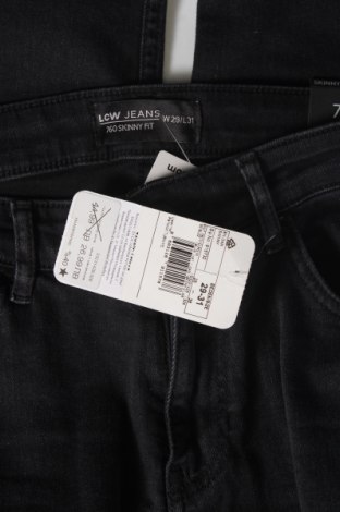 Herren Jeans LC Waikiki, Größe S, Farbe Schwarz, Preis 11,05 €