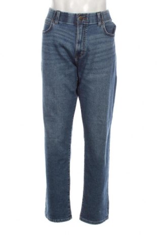 Ανδρικό τζίν Lee, Μέγεθος XL, Χρώμα Μπλέ, Τιμή 45,64 €