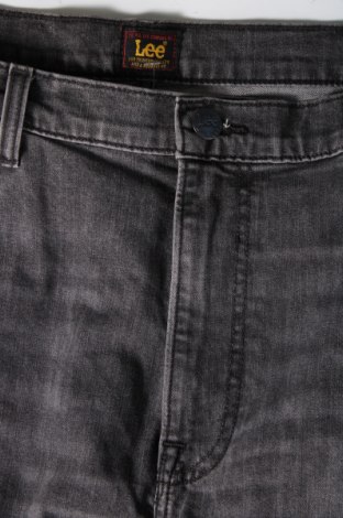 Herren Jeans Lee, Größe XL, Farbe Grau, Preis 33,20 €